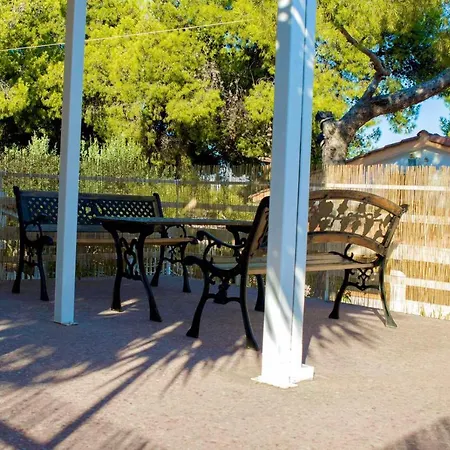 Villa ευχάριστη βίλα, 90 μέτρα από τη θάλασσα