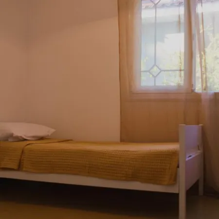 ευχάριστη βίλα, 90 μέτρα από τη θάλασσα * Agioi Theodoroi
