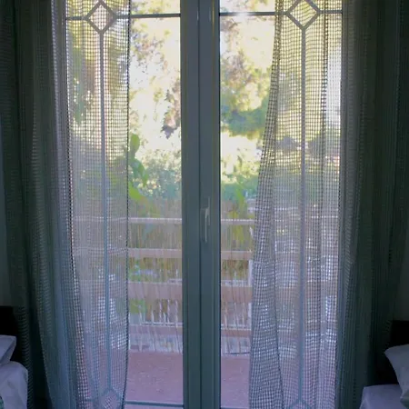 Villa ευχάριστη βίλα, 90 μέτρα από τη θάλασσα *