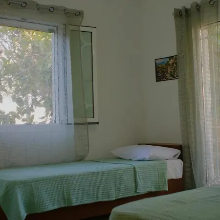 ευχάριστη βίλα, 90 μέτρα από τη θάλασσα Willa *