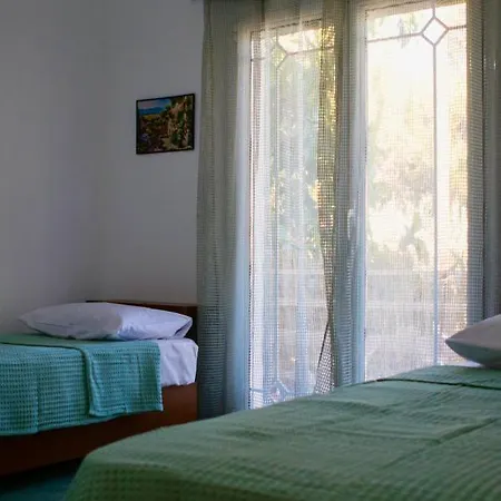 ευχάριστη βίλα, 90 μέτρα από τη θάλασσα Villa *