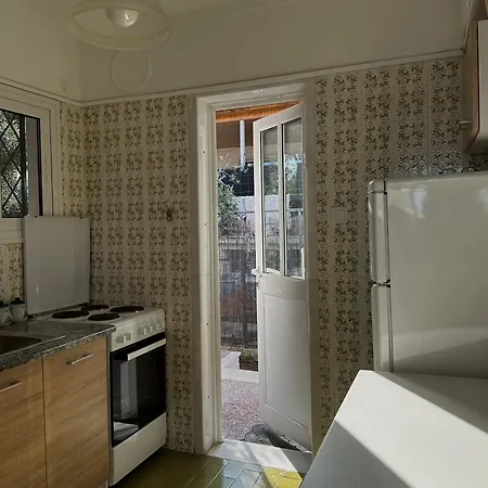 ευχάριστη βίλα, 90 μέτρα από τη θάλασσα Villa