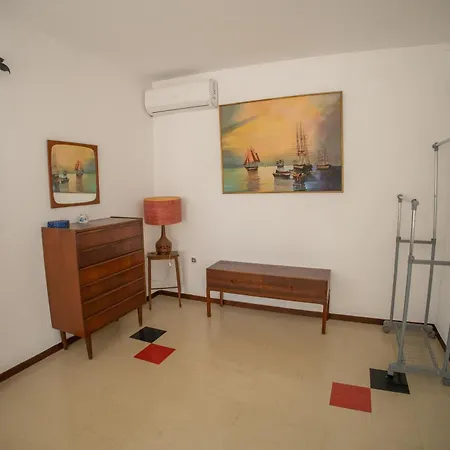 ευχάριστη βίλα, 90 μέτρα από τη θάλασσα Βίλα