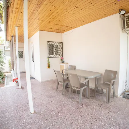 Βίλα ευχάριστη βίλα, 90 μέτρα από τη θάλασσα *